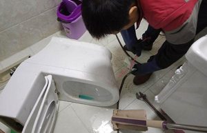 江华下水道疏通电话-30分钟快速上门