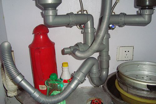 江华下水道疏通要多少钱？