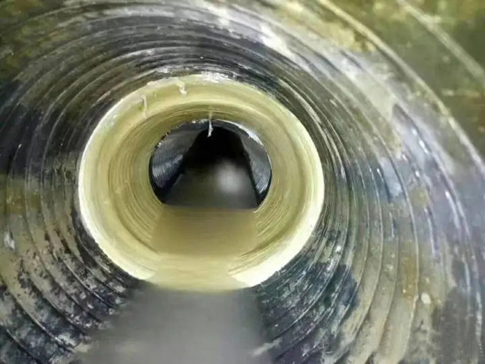 江华内衬修复法通常适用于哪些类型的断面管道