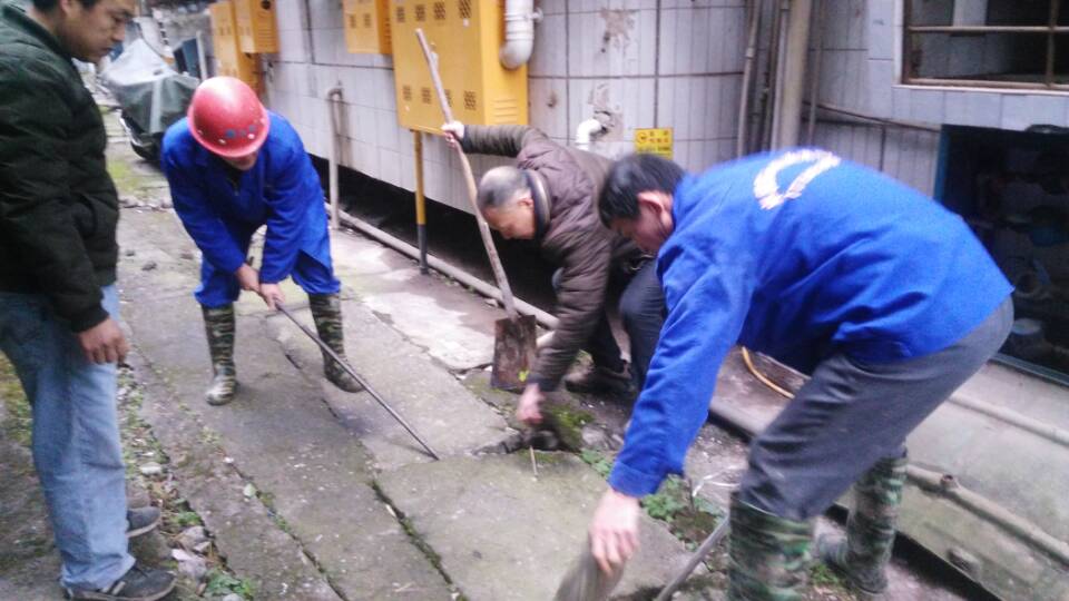 江华清掏化粪池、管道疏通一站式服务<高效><技术><可靠>